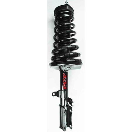 FCS AUTOMOTIVE Complete Strut Assembly, 1332306R 1332306R